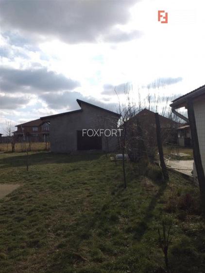 Casa individuala cu 5 camere de vanzare in Sag - ID V155 - 24