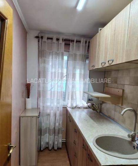 APARTRAMENT 2 CAMERE SEMIDECOMANDAT CONFORT 2 ZONA KM 4-5 - 5