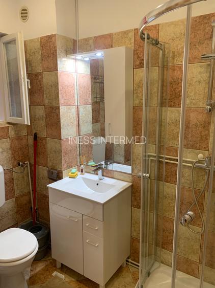 Foisorul de Foc, apartament 2 camere cu sau fara mobila, cu centrala proprie - 11