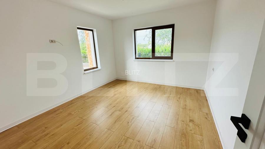 Casa cocheta de vanzare, cu 3 camere, zona Ciurea - 5