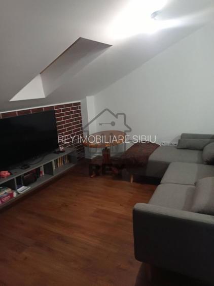 Apartament modern cu 3 camere de vanzare zona Turnisor - 4
