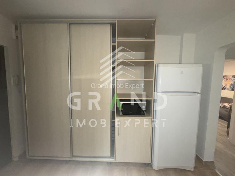 Ap 2 camere | DECOMANDAT | 2 BALCOANE | Grigorescu - 6