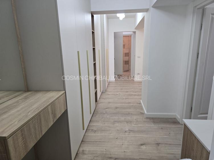 Apartament Exclusivist de Închiriat în Arena Residence - 5
