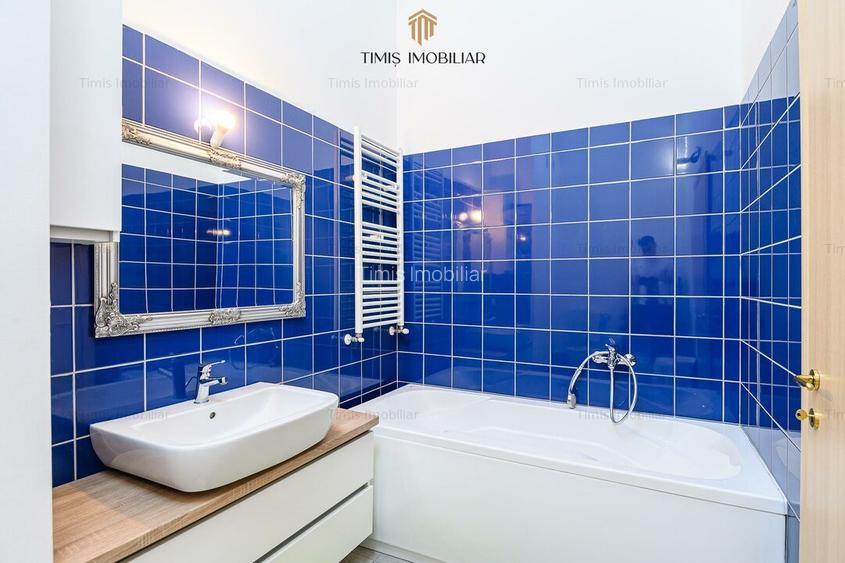 Afacere la cheie - Vila de vanzare in zona centrala a Timisoarei - 18