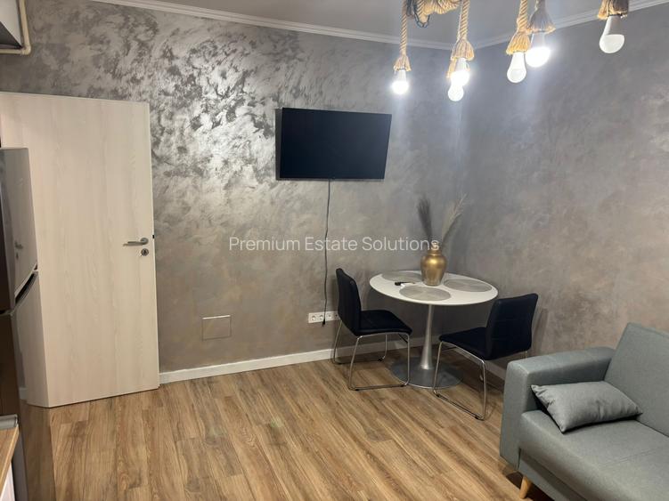 Apartament 2 camere de vânzare – Str. Ilie Petre, Chiajna – 65.500 € - 3