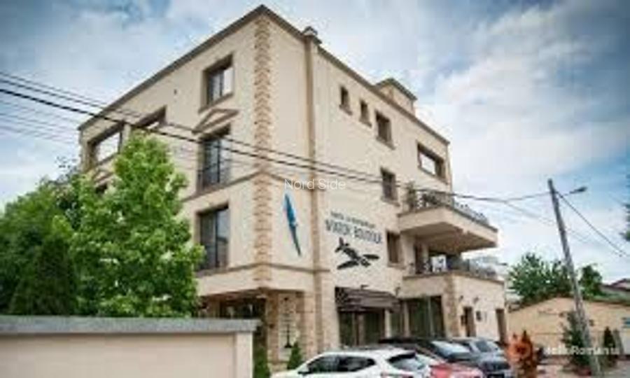 Oportunitate INVESTITIE , Teren 7750m2 Otopeni zona 23 AUGUST - 2