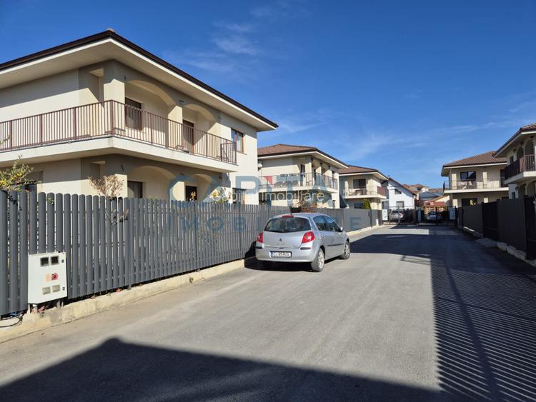  Casa superba la cheie, strada privata, central Dezmir.  - 5