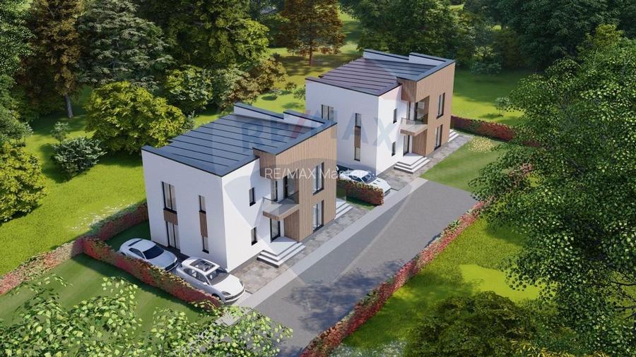 Casă nZEB - BURDUJENI - 6