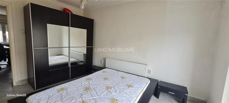 DOUA CAMERE ULTRACENTRAL DE INCHIRIAT - 7