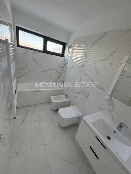 AVIATIEI I Vanzare Penthouse 3 camere - 7