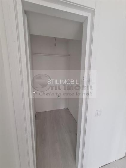 Apartament 2 camere - 48mp - bucatarie inchisa. - 6