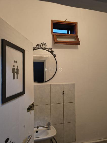 Spatiu comercial de inchiriat - 30 mp - Bd. Uverturii - 5