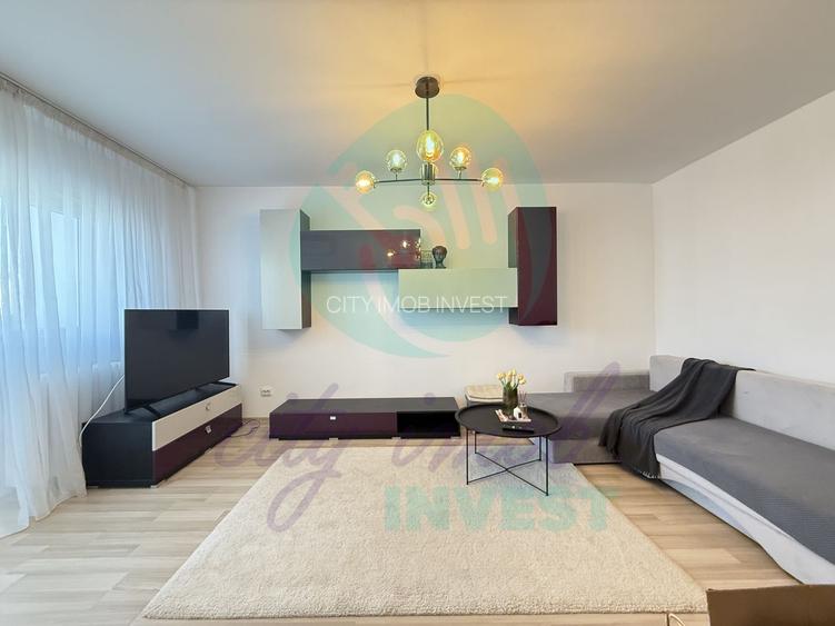 2 camere la 5 minute de METROU - 3