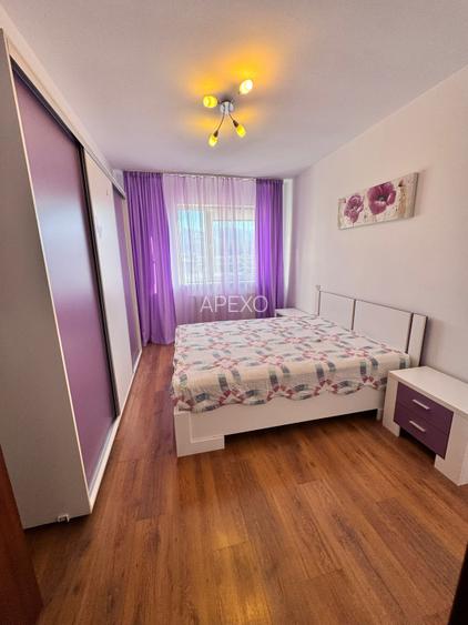 Apartament de 2 camere -Alphaville - 19
