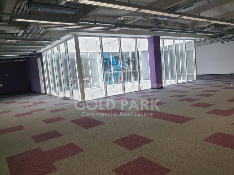 Sp. Birouri-0% COMISION-Cladire Clasa A-Suprafete de la 168-1,200 mp - 15