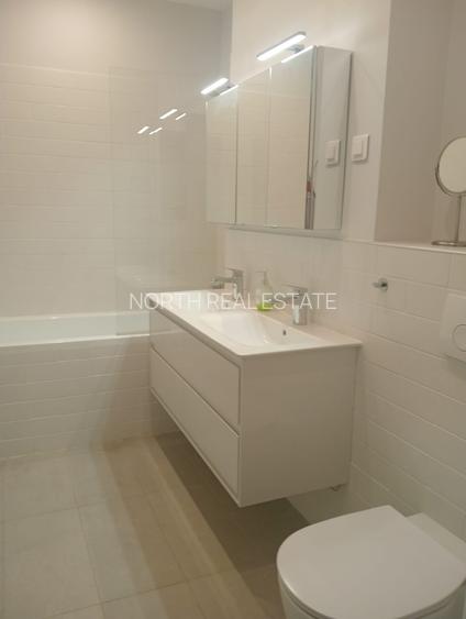 Petrom City apartment - 6