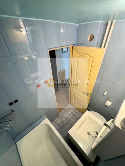 2 Camere Decomandat - 46mp total | M. Lujerului 3 min | Et Intermediar - 9