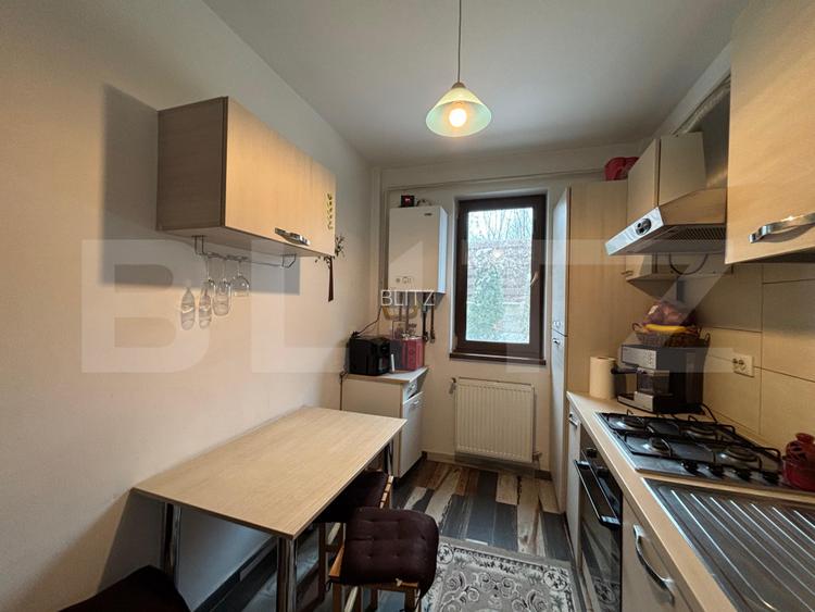 Apartament 2 camere, 52 mp, zona Moara de Vant - 6