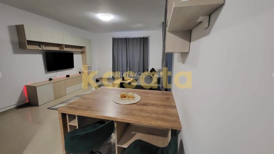 Apartament 2 camere Diamantului, parcare inclusă - 6