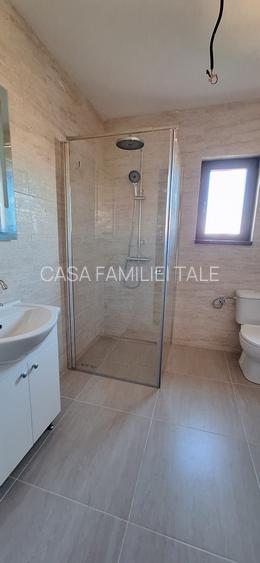 189500 euro!!!Comision zero. Duplex P+1E Giarmata de vanzare sau schimb - 9