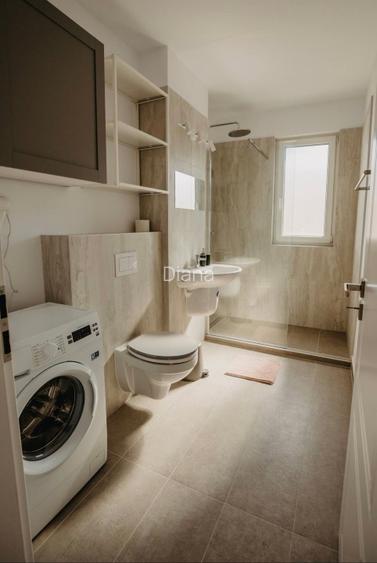 Apartment bloc nou cu loc de parcare inclus - 11
