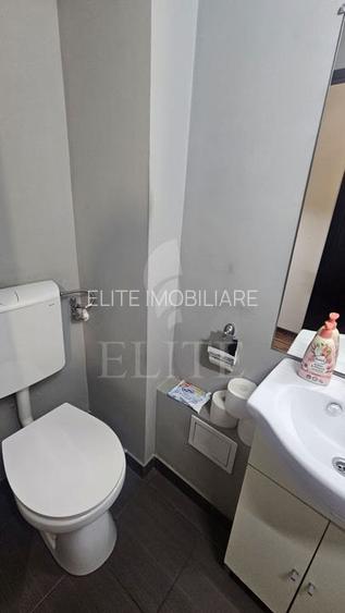 Apartament 3 camere în zona MARASTI CENTRAL - 3