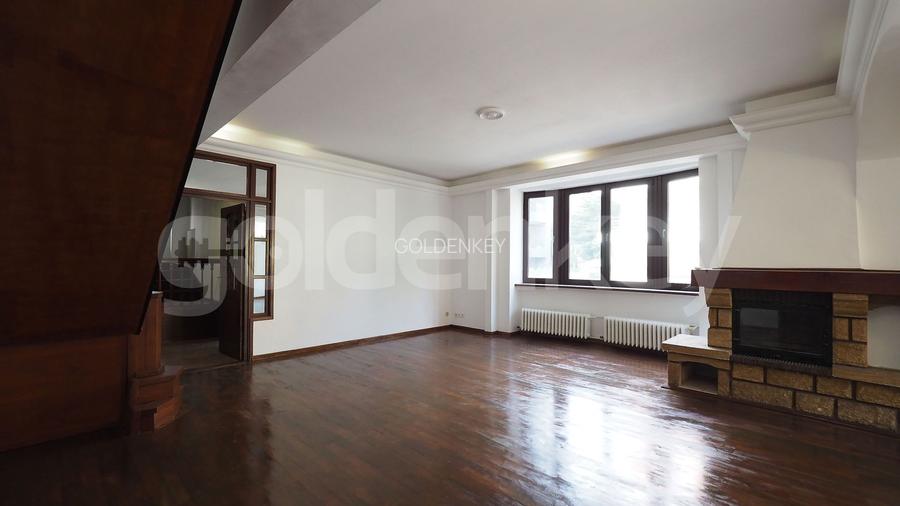 Vila D+P+1+M | 10 camere, 555mpc |  Parc Verdi - Lac Floreasca - 2