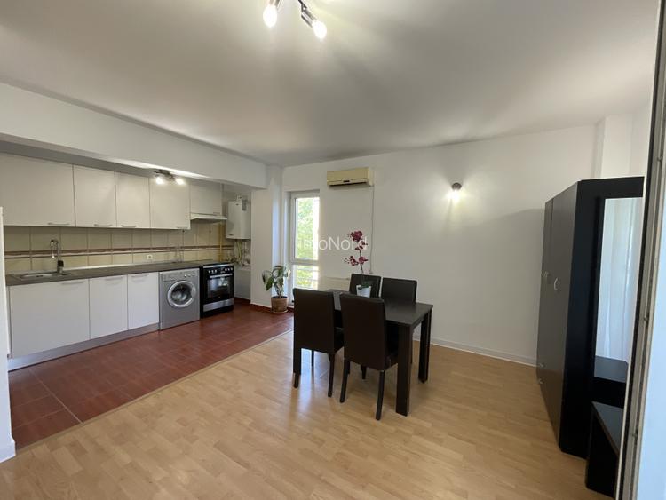 Greenfield apartament renovat 2 camere cu parcare - 2