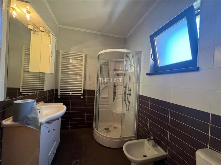 De Inchiriat | Vila cu 10 camere | Pipera - 20