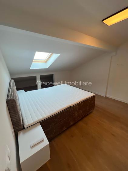 Apartament 2 camere în zona Europa, bloc nou, prima închiriere, parcare inclusă - 5