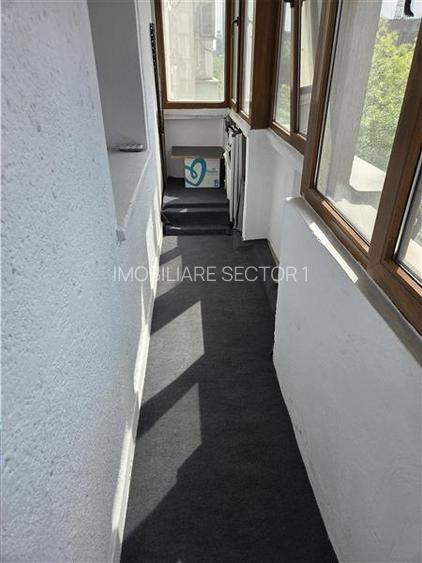 Apartament 3 camere  Piata Victoriei Str. Mexic nr. 2 spre inchiriere - 21