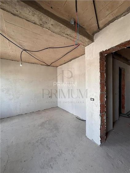 DUPLEX MODERN, MOSNITA VECHE, FINISAJE LA ALEGERE, LOCATIE EXCELENTA - 8