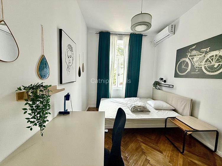 3 Bedroom Apartment Ultracentral | CISMIGIU - City Center - 2