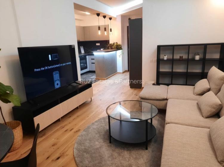 Apartament 3 camere | Renovare | Modern | 55 Mp | Centrala | Dorobanți - 3