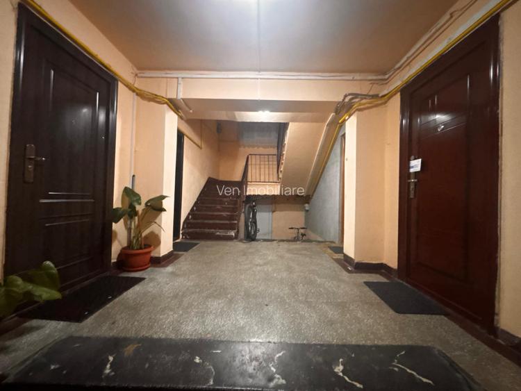 Apartament 55mp -Etaj 2-Calea Moldovei - 7