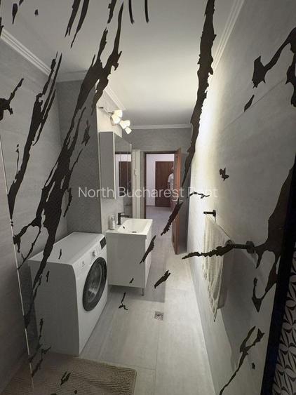 2 Camere | zona Alba Iulia | Terasa - 11