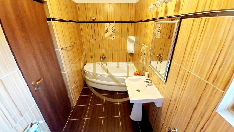 Oferim spre inchiriere casa-duplex,4 camere,Dumbravita aproape de Lidl - 20