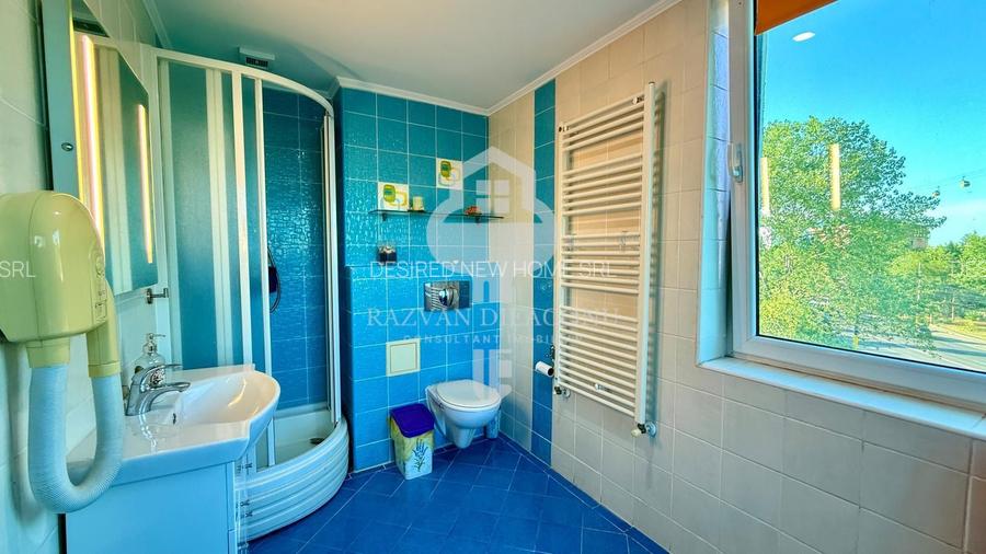 Apartament 3 camere Laguna Residence - 4