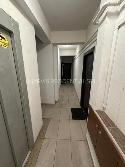 Apartament 3 Camere la 10 minute de statia de metrou Dimitrie Leonida - 11