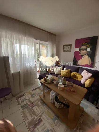 Crangasi | Garsoniera 45mp | Bloc mixt |  - 3