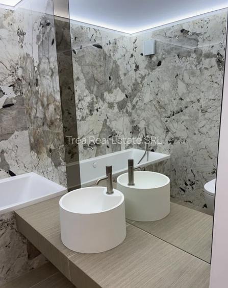 Vanzare 2 camere - Erou Iancu Nicolae - CORTINA 126 - Parcare inclusa - 7