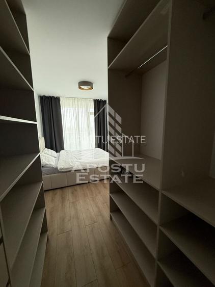 Apartament 2 camere, Centrala Proprie, loc parcare, zona Torontalului - 6