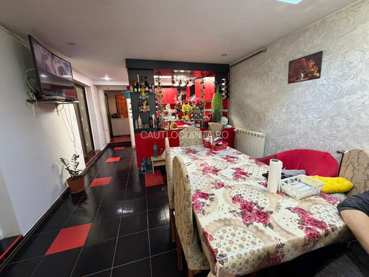 Casa 4 Camere/ Apartament 2 Camere/ Garsoniera/ Soseaua Chitilei/ Curte - 10