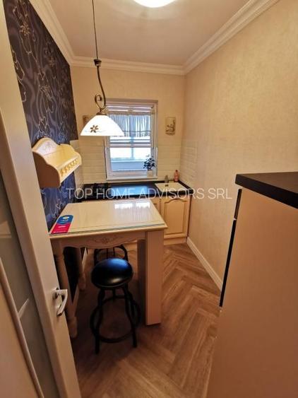 Garsoniera Ion Mihalache- Titulescu- Banu Manta - 6