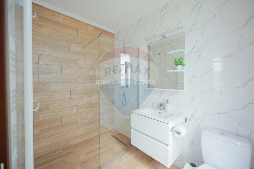 Pensiune de Vanzare cu 8 dormitoare, Risca, Jud. Cluj - 6