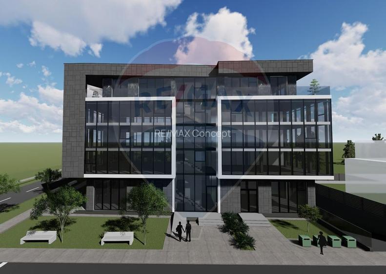 Teren de vanzare - 2