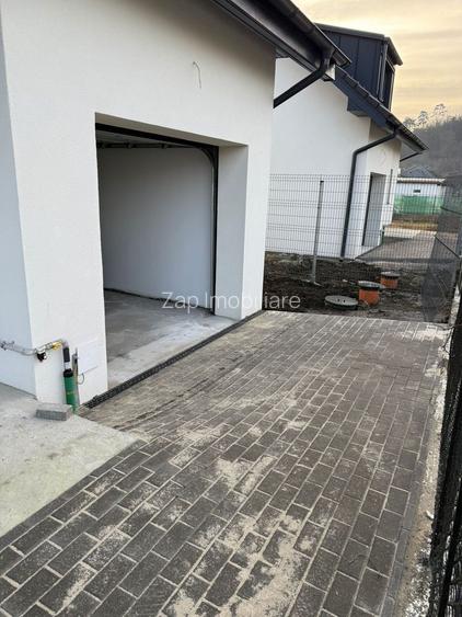 Casa Individuala 135 mp cu garaj - Unirii - Voinicenilor - 9