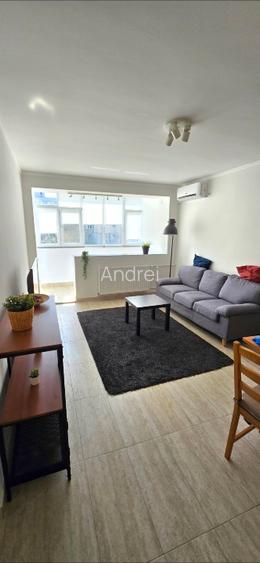 Inchiriez apartament 2 camere crangasi - 2