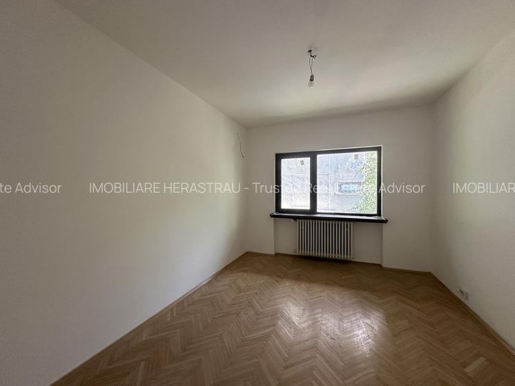 Primaverii | Casa individuala | Teren 500mp | Ideal investitie - 11