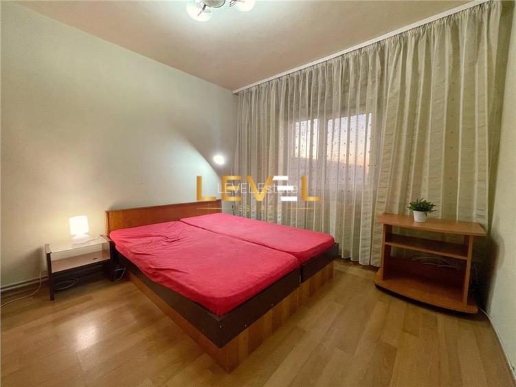 Apartament Luminos cu 4 Camere de Inchiriat  - Soseaua Nordului - 10
